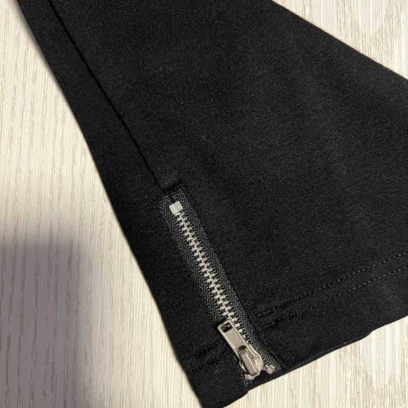 Lysse Ponte Leggings - Picture 3 of 8